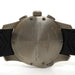 Girard Perregaux BMW Oracle Racing Chronograph Black Dial Titanium 43MM 49931