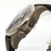 Girard Perregaux BMW Oracle Racing Chronograph Black Dial Titanium 43MM 49931