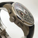Girard Perregaux BMW Oracle Racing Chronograph Black Dial Titanium 43MM 49931