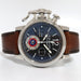 Graham Chronofighter Vintage America Black Dial Automatic 44MM Steel 2CVAS.B14A