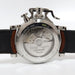 Graham Chronofighter Vintage America Black Dial Automatic 44MM Steel 2CVAS.B14A