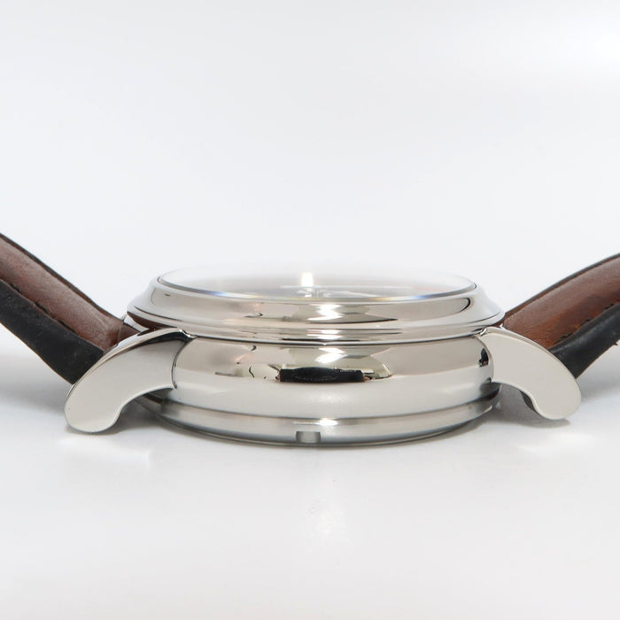Graham Chronofighter Vintage America Black Dial Automatic 44MM Steel 2CVAS.B14A
