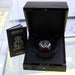 Graham Chronofighter Vintage America Black Dial Automatic 44MM Steel 2CVAS.B14A