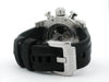 Graham Swordfish Booster Left Black Dial Chronograph Steel 2SWBS.B29L.K58S