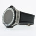 Hublot Big Bang E 42mm Digital Titanium Black 440.NX.1100.RX