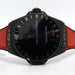 Hublot Big Bang E Black 42MM Digital Red/Black Rubber 440.CI.1100.RX