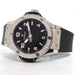 Hublot Big Bang Ladies Factory Diamond Bezel Black Dial 38MM 361.SX.1270.RX.1104