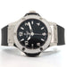 Hublot Big Bang Ladies Factory Diamond Bezel Black Dial 38MM 361.SX.1270.RX.1104
