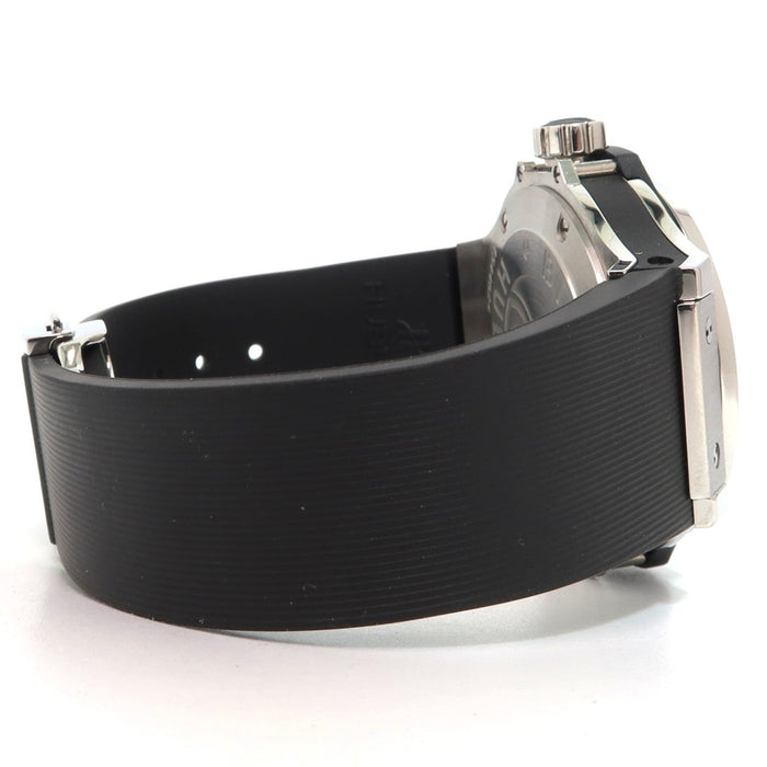 Hublot Big Bang Ladies Factory Diamond Bezel Black Dial 38MM 361.SX.1270.RX.1104