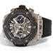 Hublot Big Bang Unico Chronograph Titanium 44MM Automatic 421.NM.1170.RX