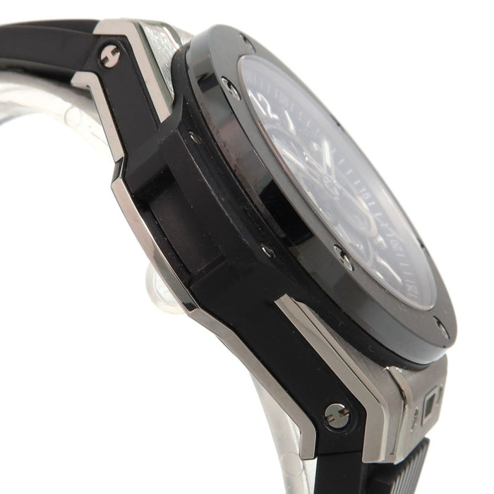 Hublot Big Bang Unico Chronograph Titanium 44MM Automatic 421.NM.1170.RX