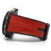 Hublot Big Bang Unico Ferrari Carbon Fiber Skeleton Red Crystal 401.QX.0123.VR