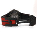 Hublot Big Bang Unico Ferrari Carbon Fiber Skeleton Red Crystal 401.QX.0123.VR