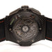 Hublot Big Bang Unico Ferrari Carbon Fiber Skeleton Red Crystal 401.QX.0123.VR