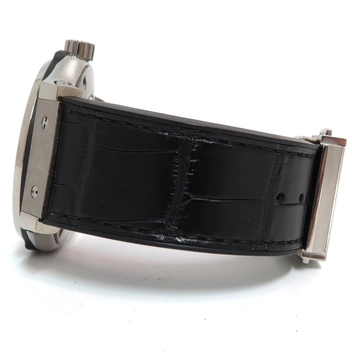 Hublot Classic Fusion 42mm Black Dial Titanium Automatic 542.NX.1171.LR