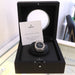 Hublot Classic Fusion 42mm Black Dial Titanium Automatic 542.NX.1171.LR