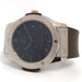 Hublot Classic Fusion Automatic Brown Dial Stainless Steel 511.NX.1191.RX.PLP17