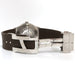 Hublot Classic Fusion Automatic Brown Dial Stainless Steel 511.NX.1191.RX.PLP17