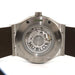 Hublot Classic Fusion Automatic Brown Dial Stainless Steel 511.NX.1191.RX.PLP17