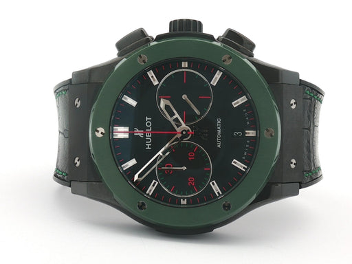 Hublot Classic Fusion Chronograph Limited Edition Mexico 521.CG.1137.LR.FMF14
