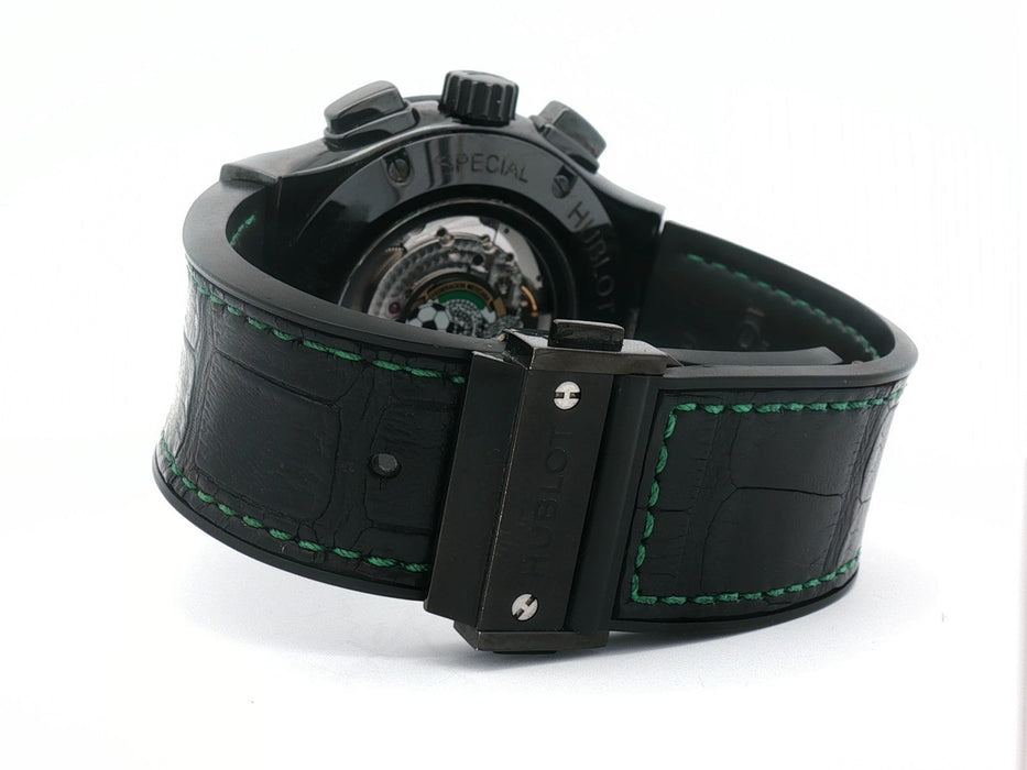 Hublot Classic Fusion Chronograph Limited Edition Mexico 521.CG.1137.LR.FMF14