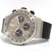 Hublot MDM Super B Chronograph Stainless Steel Automatic Rubber 42MM 1920.1