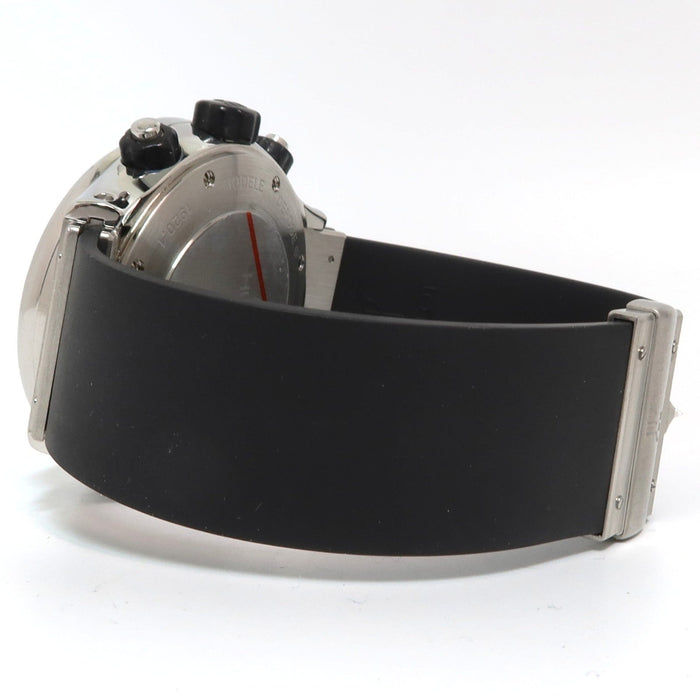 Hublot MDM Super B Chronograph Stainless Steel Automatic Rubber 42MM 1920.1