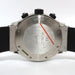Hublot MDM Super B Chronograph Stainless Steel Automatic Rubber 42MM 1920.1