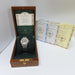 Chronoswiss Opus One Chronograph Skeleton Automatic Stainless Steel CH7523
