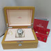 Omega Seamaster Aqua Terra Beige Stainless Steel 220.12.41.21.02.005