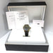 IWC Big Pilot Brown Dial Bronze Automatic 46MM Leather Strap IW501005