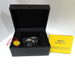 Breitling Superocean II Chronograph Blue & Black Dial Stainless Steel A13341