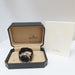 Blancpain Leman Chronograph Black Dial Stainless Steel 38mm 2185-1130-53