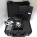 Blancpain Fifty Fathoms Black Dial Automatic Date Stainless Steel 5015-1130-52A