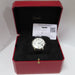 Cartier Ronde Must De Cartier Silver Dial 40MM Steel Automatic WSRN0032 4440