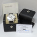 IWC Pilot Chronograph White Dial Automatic Stainless Steel 43MM IW377725