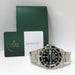 Rolex Submariner Date Black Dial Stainless Steel 40MM Automatic 16610