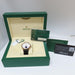 Rolex Cellini Moonphase Automatic Solid 18kt Rose Gold 39mm 50535