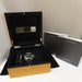 Panerai Luminor Marina Automatic Black Dial 44mm Stainless Steel PAM00312