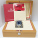 Omega Seamaster Diver Blue Dial Full Size Stainless Steel 212.30.41.20.03.001