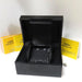 Breitling Superocean Heritage Black Dial 46MM Stainless Steel AB2010