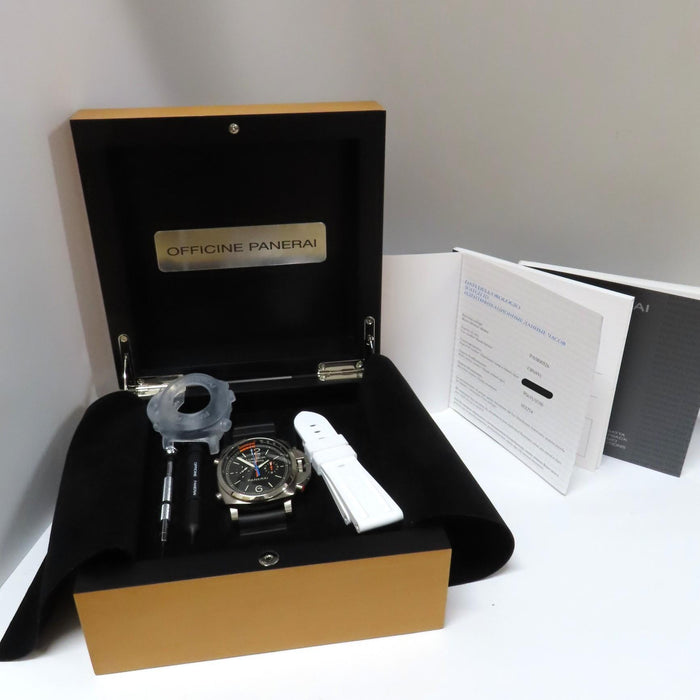 Panerai Luminor 1950 Regatta 3 Days Chrono Flyback PAM00526