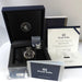 Grand Seiko Heritage Collection Black Dial Stainless Steel SBGR317