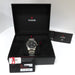 Tudor 1926 Black Dial Stainless Steel Automatic 39mm 91550