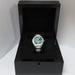 Piaget Polo Skeleton 42mm Green Automatic Stainless Steel G0A47008