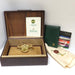 Rolex Day-Date 36mm President Solid 18kt Yellow Gold 18038