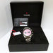 Tudor Black Bay Flamingo Pink Dial Chronograph Stainless Steel M79360N-0019