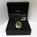 Tudor Black Bay "Harrod's" Green Bezel Stainless Steel 79230G
