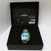 Tudor Black Bay Blue Dial Flamingo Chronograph 79360N