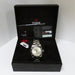 Tudor Black Bay Silver Dial Black Bezel Stainless Steel 7943A1A0NU